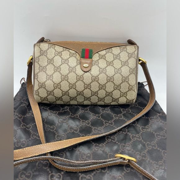 Gucci Sherryline Sling Bag - Picture 2 of 8